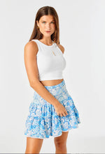 Load image into Gallery viewer, Cartolina - Kylie Skirt - Moroccan Tile Print
