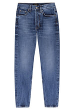 Load image into Gallery viewer, Rails - Melrose Denim - Pacific Blue
