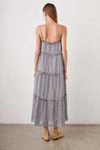 Load image into Gallery viewer, Rails - Zuri Dress - Sailor Check
