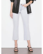 Load image into Gallery viewer, Frame - Le Crop Mini Boot Jeans - Division
