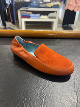 Load image into Gallery viewer, Thierry Rabotin - Alisia Loafer - Red Orange
