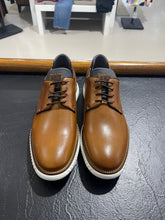 Load image into Gallery viewer, Martin Dingman - Countryaire Plaintoe Shoe - Whiskey
