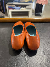 Load image into Gallery viewer, Thierry Rabotin - Alisia Loafer - Red Orange
