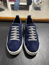 Load image into Gallery viewer, Martin Dingman - Signature Sneaker - Navy
