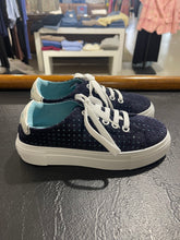 Load image into Gallery viewer, Thierry Rabotin - Asia Sneaker - Navy
