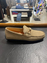 Load image into Gallery viewer, Martin Dingman - Bermuda Braid Loafer - Sand
