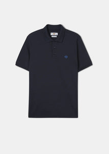 Alan Paine - Fritton Pique Polo Shirt