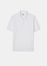 Load image into Gallery viewer, Alan Paine - Fritton Pique Polo Shirt
