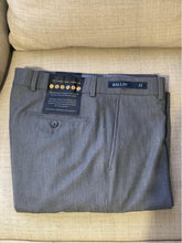 Load image into Gallery viewer, Ballin - Mens Soho Pant - Mid Grey
