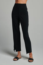 Load image into Gallery viewer, Sundays - Moxie Pant - Black
