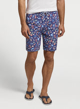 Load image into Gallery viewer, Peter Millar - Men&#39;s Swim Trunks - Ship Faced
