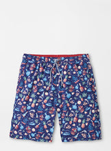 Load image into Gallery viewer, Peter Millar - Men&#39;s Swim Trunks - Ship Faced
