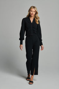 Sundays - Moxie Pant - Black