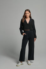 Load image into Gallery viewer, Sundays - Clarisse Pant - Black
