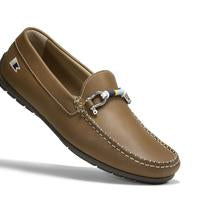 Load image into Gallery viewer, Riomar - Waterman Leather Loafer - Tan
