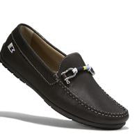 Load image into Gallery viewer, Riomar - Men&#39;s Waterman Loafer - Fathom Brown
