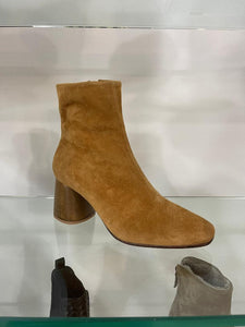 Huma Blanco - Harlow Bootie