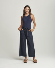 Load image into Gallery viewer, Sundays - Stella Pant - Navy

