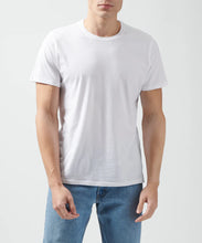 Load image into Gallery viewer, ATM - Classic Jersey Crew Neck Tee
